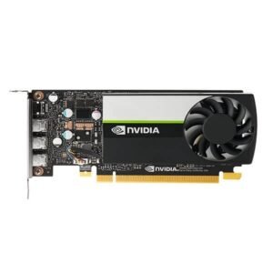 Nvidia Quadro T400 4GB Workstation Graphics Card
