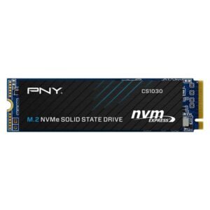 PNY CS1030 1TB M.2 NVMe SSD