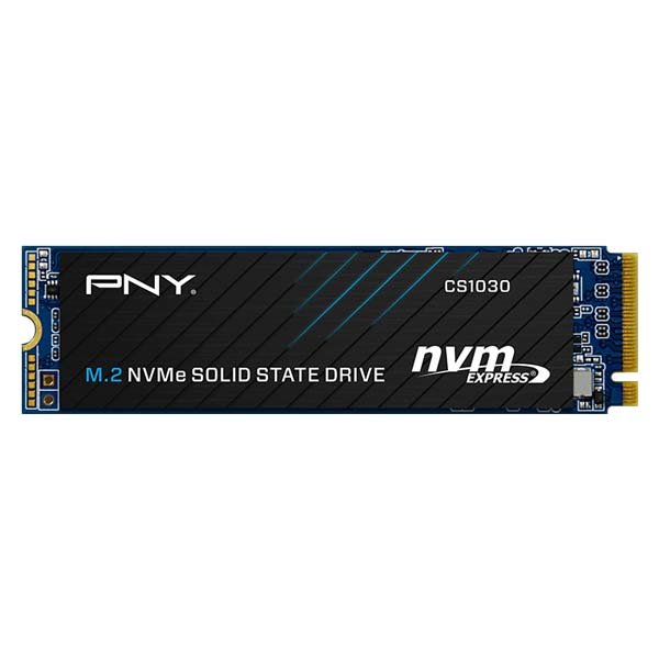PNY CS1030 1TB M.2 NVMe SSD