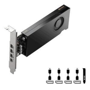 PNY NVIDIA RTX 2000E Ada Generation