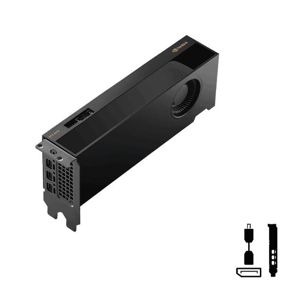 PNY NVIDIA RTX 4000 SFF Ada Generation