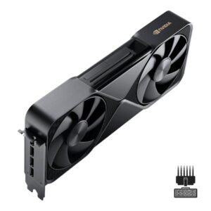 PNY NVIDIA RTX PRO 6000 Blackwell Workstation Edition Graphics Card