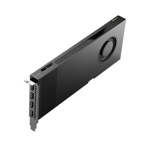 PNY Nvidia Quadro RTX 4000 Ada 20GB Graphics Card