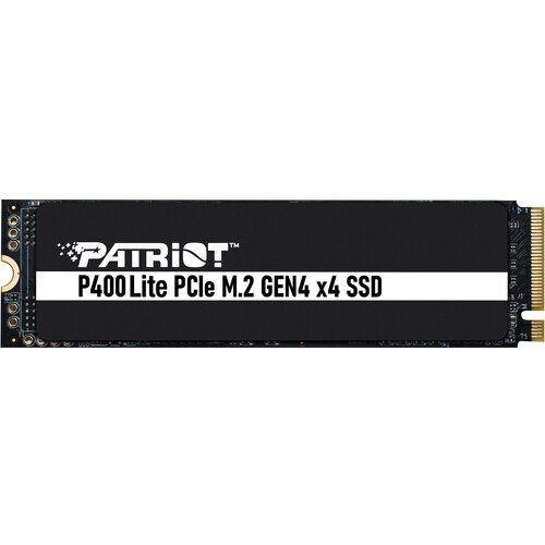 Patriot P400 Lite 2tb Internal SSD