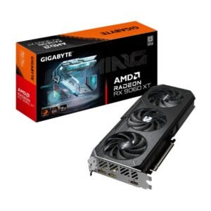 Gigabyte Radeon RX 9060 XT GAMING OC 16GB GDDR6 Graphics Card