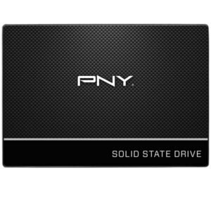 PNY CS900 1TB 2.5" SATA III Internal Solid State Drive (SSD7CS900-1TB-RB)