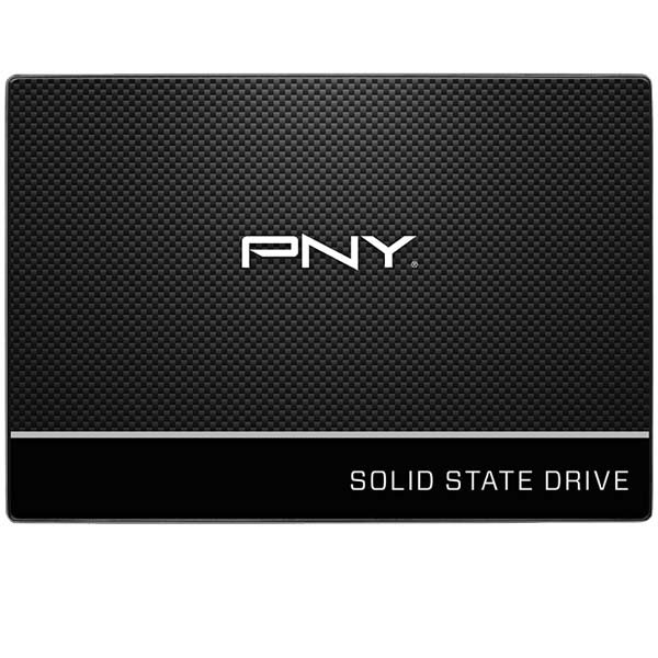 PNY CS900 500GB 2.5" SATA III Internal Solid State Drive (SSD7CS900-500-RB)