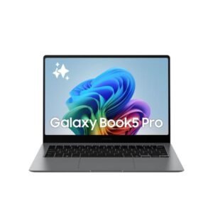Samsung Galaxy Book5 Pro NP940XHA-LG3IN Notebook Laptop (Intel Core Ultra 7/32 GB/1 TB SSD/Intel Arc Graphics/Windows 11 Home/MSOffice/Dynamic AMOLED 2X), 35.56 cm - 14 inch, Grey