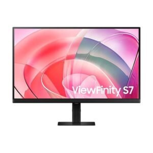 Samsung LS27D700EAWXXL 27" (68.47cm) 4K ViewFinity S7 Monitor