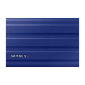 Samsung T7 Shield 1TB USB 3.2 External SSD (Blue)