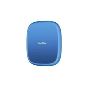 SanDisk Creator Phone SSD - 2TB