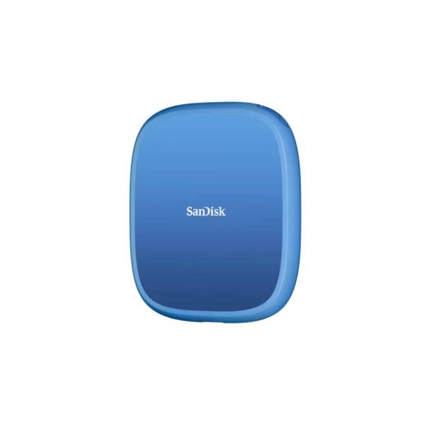 SanDisk Creator Phone SSD - 1TB