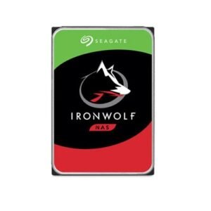 Seagate IronWolf 10TB 3.5 inch SATA NAS Hard Drive