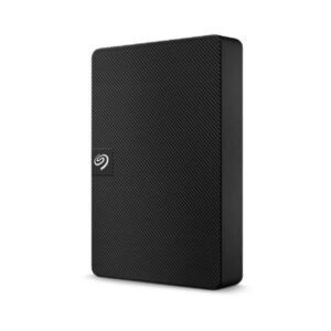 Seagate Expansion Portable 2TB External Hard Drive