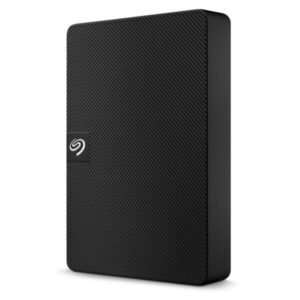 Seagate Expansion Portable 5TB External Hard Drive