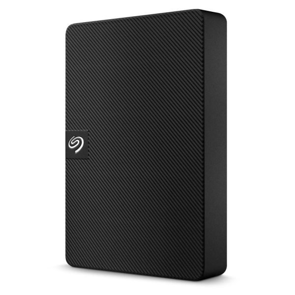 Seagate Expansion Portable 5TB External Hard Drive