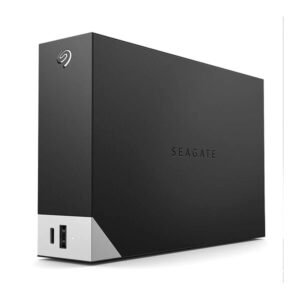 Seagate One Touch Hub 4TB External Hard Drive