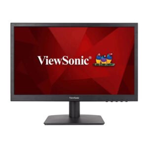 ViewSonic VA1903H 19 Inch Widescreen Monitor
