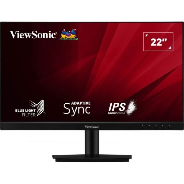 ViewSonic VA2209-MH 22-Inch IPS Full HD Monitor