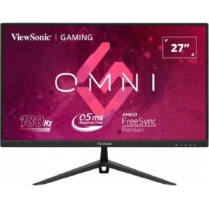 ViewSonic VX2728 27” 180Hz Fast IPS Gaming Monitor