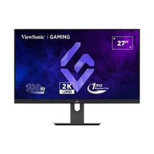 ViewSonic VX2758A-2K-PRO-4 27 Inch Gaming Monitor