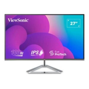 ViewSonic VX2776-SMHD-3 68.5 Cm (27") 100Hz FHD IPS Monitor
