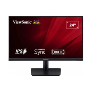 Viewsonic VA2409-MHU 24 Inch FHD IPS Gaming Monitor