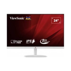 Viewsonic VA2432-H-W 24 Inch 100hz FHD IPS Monitor