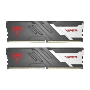 Patriot Viper Venom 32GB (2 x 16GB) DDR5 5600MHz CL36 UDIMM Desktop Ram