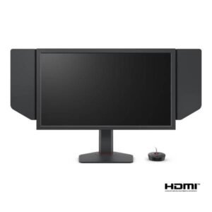 ZOWIE XL2586X+ New Fast TN 600Hz DyAc 2 Gaming Monitor for Esports