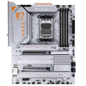 Colorful CVN X870 ARK FROZEN V14