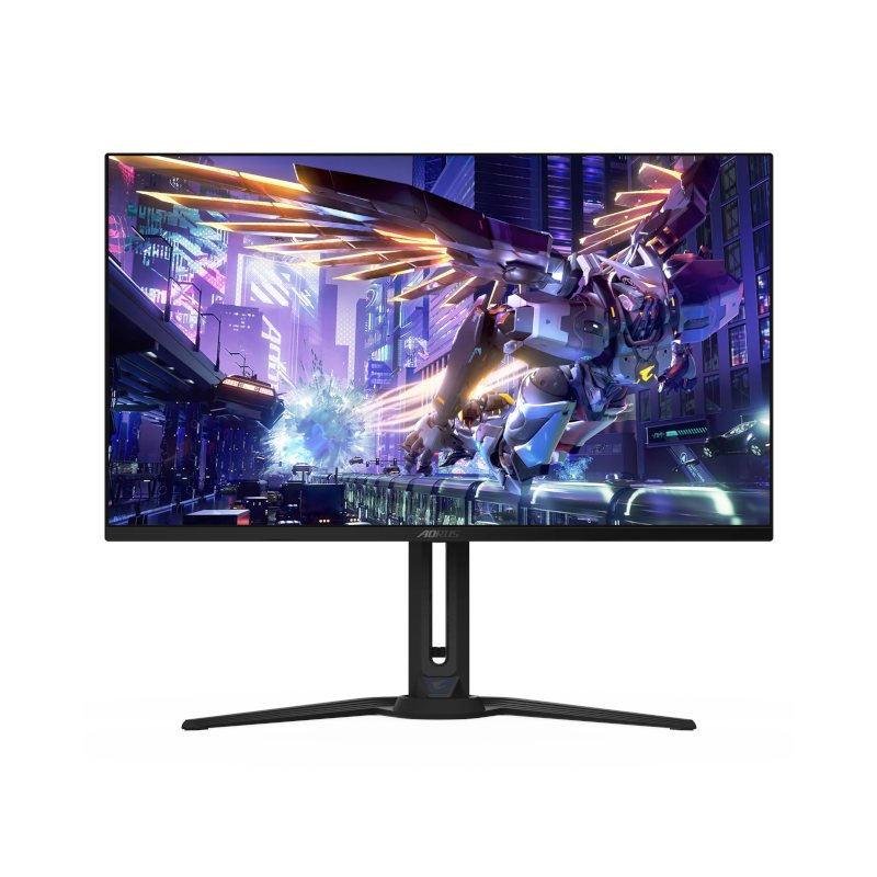 Gigabyte Aorus FO32U2P 32-Inch UHD OLED 240Hz HDR Gaming Monitor