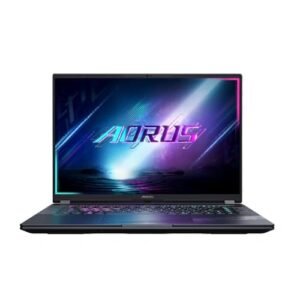 Gigabyte Aorus Elite 16 Gaming Laptop (Intel Core Ultra 9-275HX/RTX 5070)