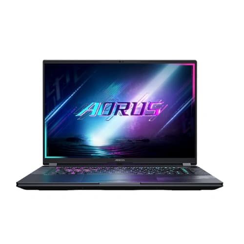 Gigabyte Aorus Elite 16 Gaming Laptop (Intel Core Ultra 9-275HX/RTX 5070)