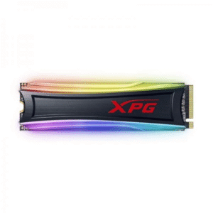 Adata XPG Spectrix S40G 256GB RGB M.2 NVMe