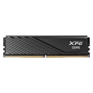 Adata XPG Lancer Blade 32GB (32GBx1) DDR5 5600MHz CL46 Desktop Ram (Black)