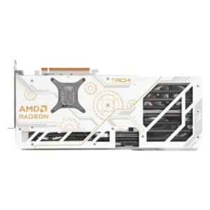 ASRockAMD Radeon™ RX 9070 XT Taichi White 16GB OC