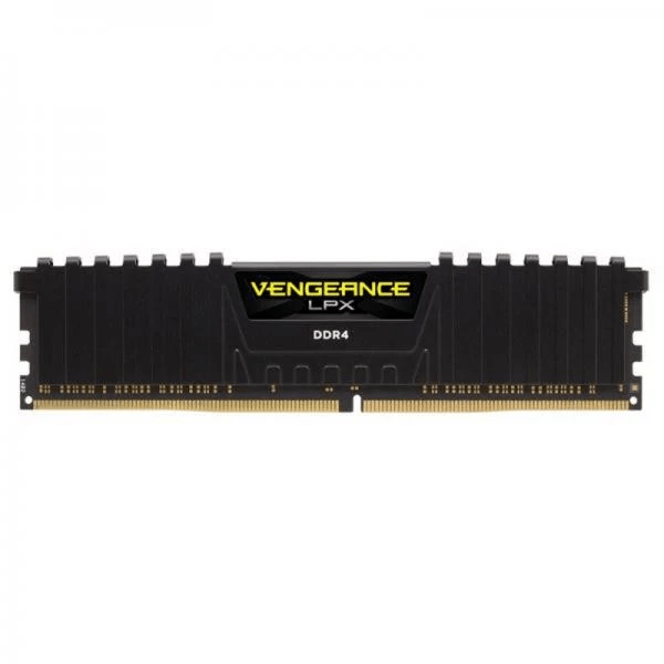 Corsair Vengeance Lpx 8GB (8GBx1) DDR4 3200MHz RAM