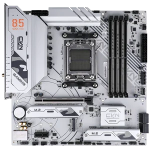 Colorful CVN B850M GAMING FROZEN V14