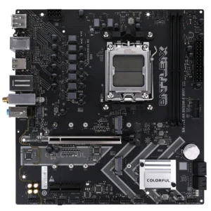 Colorful BATTLE-AX B650M-E WIFI V14