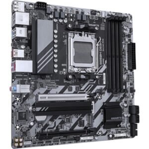 Gigabyte B840M DS3H AM5 mATX Motherboard