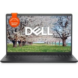 Dell Inspiron 3530 Intel Core i5 13th Gen Core i5/ 8GB/ 512GB SSD Windows 11 Home Laptop Carbon Black