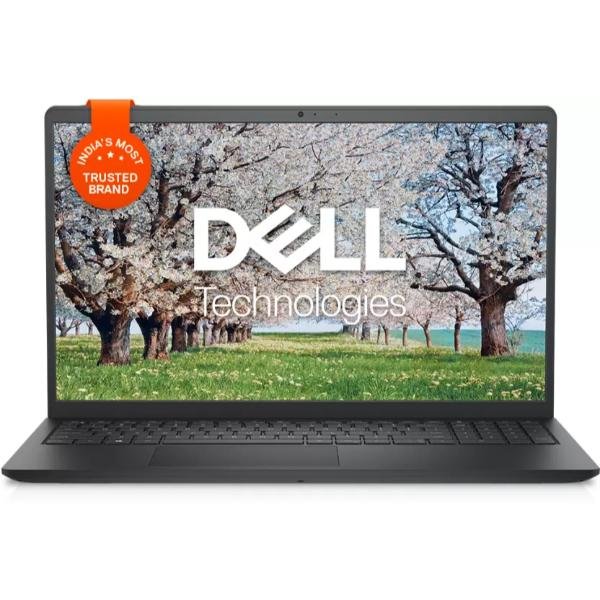 Dell Inspiron 3530 Intel Core i5 13th Gen Core i5/ 8GB/ 512GB SSD Windows 11 Home Laptop Carbon Black