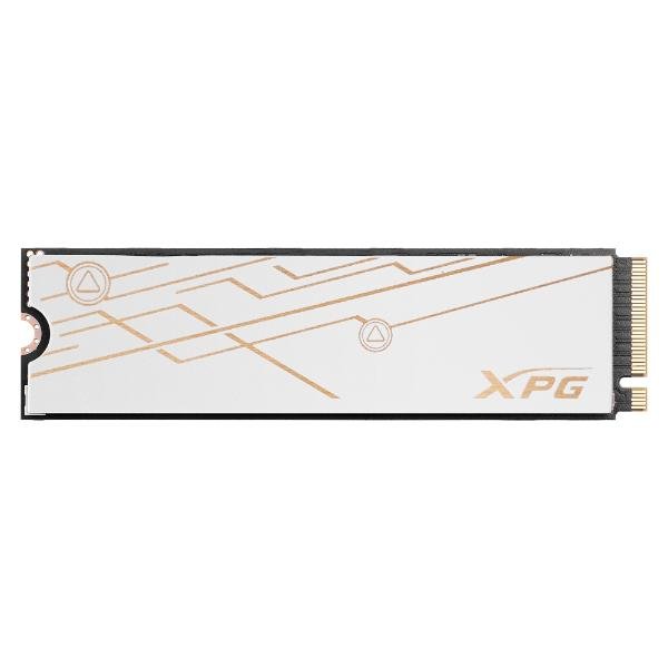 XPG MARS 980 BLADE 2TB PCIe Gen5 x4 M.2 2280 SSD