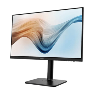 MSI Modern MD241P 24 Inch FHD IPS Professional Monitor