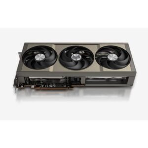 Sapphire Nitro+ AMD Radeon RX 9060 XT 16GB GDDR6