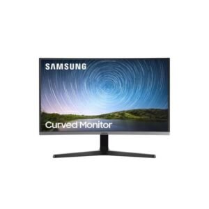 Samsung LC27R500FHWXXL 27" Curved Gaming Monitor