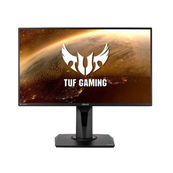 Asus TUF Gaming VG259QR IPS Gaming Monitor