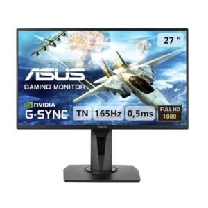 Asus VG278QR 27" FHD TN Monitor